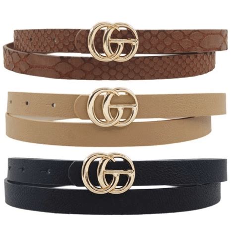 look alike gucci belt|best gucci belt dupe 2021.